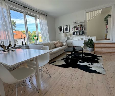 Stiernhielmsgatan, Uppsala - Foto 2