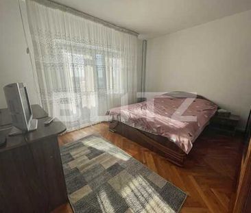 Apartament 2 camere, decomandat, centrala proprie, zona 1 Mai - Fotografie 4