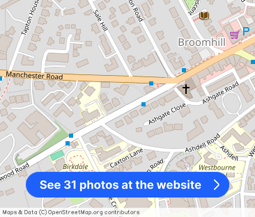 Fulwood Road, Sheffield - Photo 1