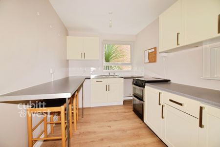 2 bedroom apartment to rent - Photo 2