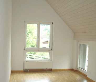 gemütliche Wohnung im Dorfzentrum - Photo 1