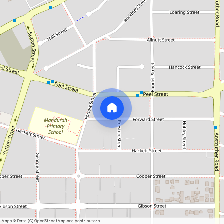 1/6 Forward Street, WA 6210, Mandurah