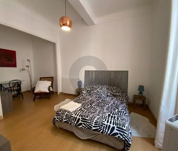 Location Appartement 2 pièces 39m² CANNES 06400 - Photo 4