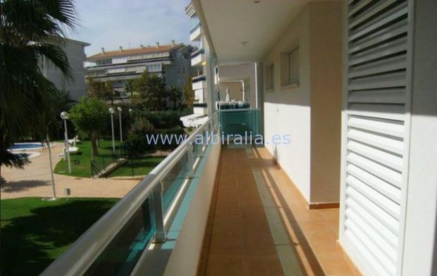 Modern apartment for rent in Albir I A223P - Photo 1