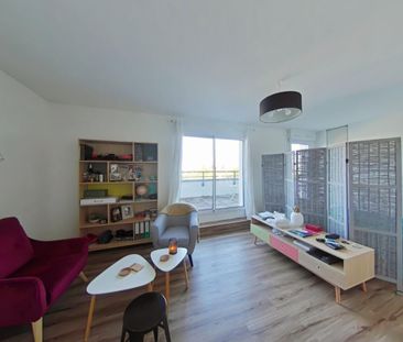 Location Appartement 1 pièce Meublé 30m² TOURS 37100 - Photo 5