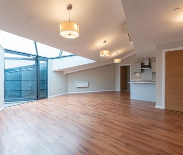 3 Bed Flat, Mann Island, L3 - Photo 2