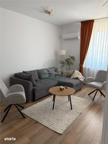 Apartament 2 camere cu balcon in Selimbar - Fotografie 2