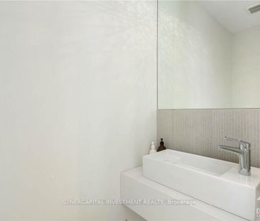 For Lease - 14A CHAPLEAU Avenue, New Edinburgh - Lindenlea, Ontario - Photo 1