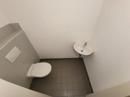 SONNIGE DACHTERRASSENMAISONETTE BEIM AUMANNPLATZ! - Foto 4