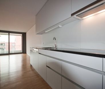 MIETEN OHNE KAUTION - Urbanes Wohnen im trendigen Sulzer-Areal - Foto 2