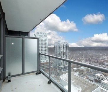 For Lease - 30 Roehampton Avenue Unit# 2507, Toronto, Ontario - Photo 3