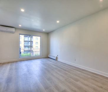 Appartement à louer - Longueuil (Le Vieux-Longueuil) (Lemoyne) - Photo 3