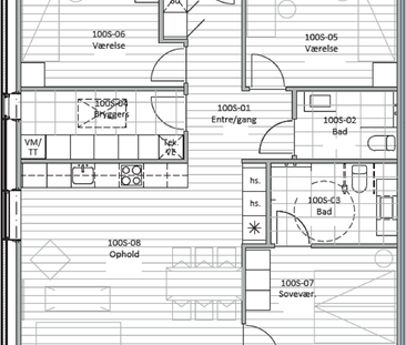 Mette Thomsens Vej 38, 6000 Kolding - Photo 4