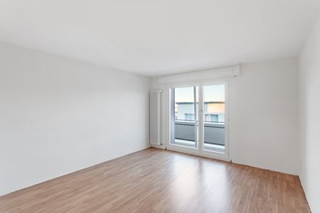 4.5-Zimmerwohnung im 3. Stock in St. Ursen - Photo 4