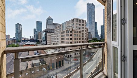 39 Westferry Circus, London, E14 - Photo 5