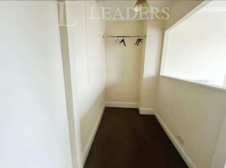 Eton House, Wellington Street, GL50 - Photo 2