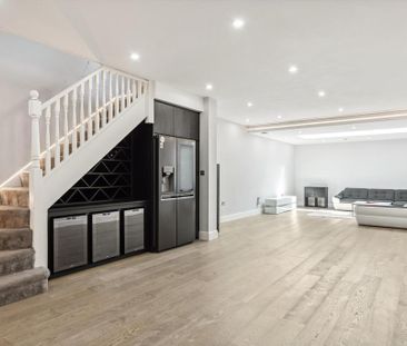 5 bedroom townhouse to rent - Photo 6