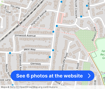 Madeira Parade, Madeira Avenue, Bognor Regis, PO22 - Photo 1