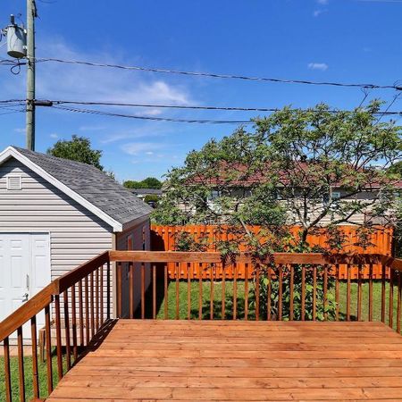Maison jumelé à louer à Victoriaville - Photo 4