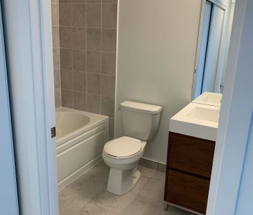 For Lease - 1 Climo Lane Unit# 303, Markham, Ontario - Photo 6