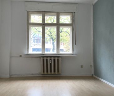 2-Zimmer- Wohnung nahe des S-Hohenzollerndamms! - Photo 5