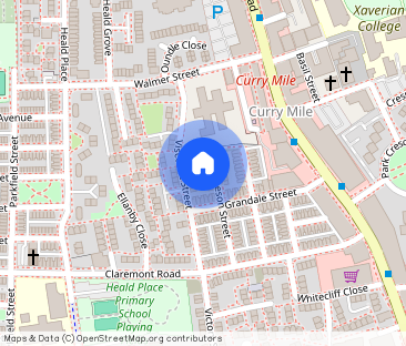 9 Fleeson Street, £693/month per room - Photo 1