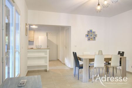 Location Maison 3 pièces 57m² - Photo 3