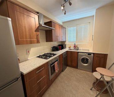 1 bedroom apartment to rent - Photo 6