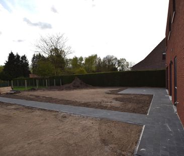 Moderne, vrijstaande nieuwbouw - 5 slk. & Zuidgerichte tuin - Foto 2