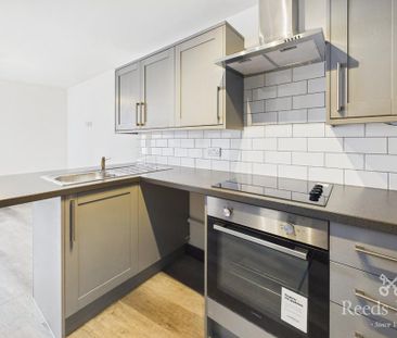 1 bedroom apartment to rent - Photo 2