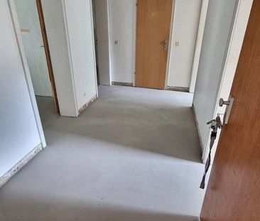 Endlich Zuhause: 3-Zimmer-Wohnung im Erdgeschoss mit neuem Badezimmer - Photo 3