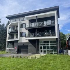 Appartement · 99 m² · Laval-des-Rapides - Photo 2