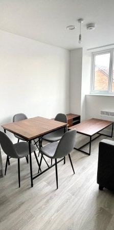 The Silk Works, Coventry, CV6, Property for rent - Photo 1