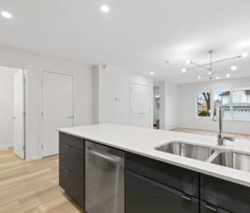 Edmonton Unfurnished townhouse Rental in Parkdale - Brand New *Luxu... - Photo 3