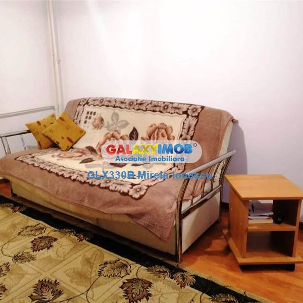 Inchiriere apartament 2 camere Drumul Taberei/ Valea Ialomitei - Fotografie 1