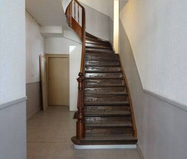 2.5 Zimmer, 46 m², 4. Stock - Foto 4