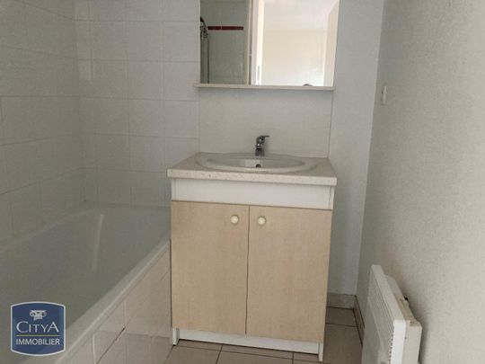 Location Appartement 2 pièces 35m² PANAZOL 87350 - Photo 1