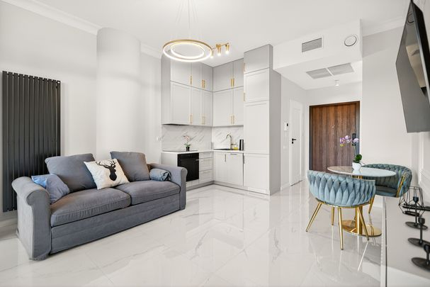 Mieszkanie Centrum Szczecin, al. Wyzwolenia, nr 437019 - Zdjęcie 1