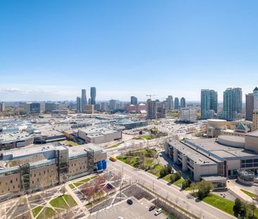 For Lease - 360 Square One Drive Unit# 2301, Mississauga, Ontario - Photo 4