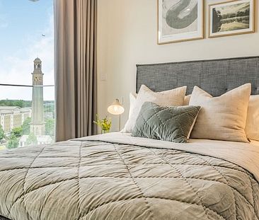 605 Marsden House - Photo 4
