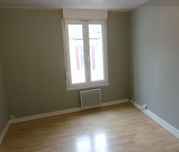 A louer maison de 3 pièces située à Saint Sylvain. - Photo 4