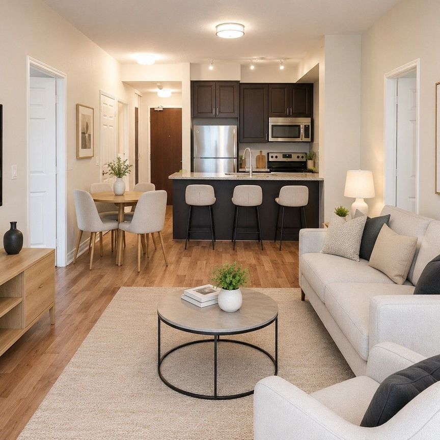 For Lease - 339 Rathburn Road Unit# 617, Mississauga, Ontario - Photo 1
