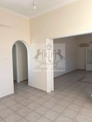 Διαμέρισμα για ενοικίαση Νόρμαν (Πάτρα) - Φωτογραφία 1