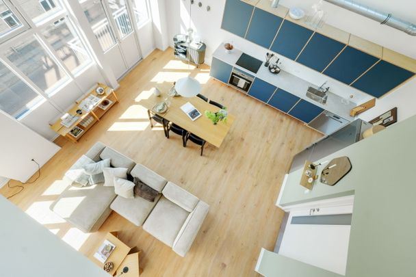 Strandvejen 14, 2. lejl. 212 - Photo 1