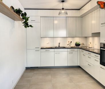 3½ pièces - Récent ! - Foto 6