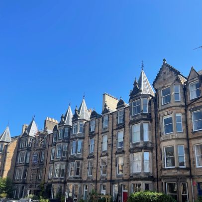 Marchmont Crescent, Marchmont, Edinburgh, EH9 1HG - Photo 1
