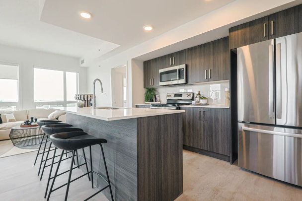 Falcon One — 2 Bedroom + Den - Photo 1