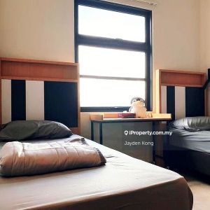 Union Suites, Bandar Sunway, Sunway - Foto 2