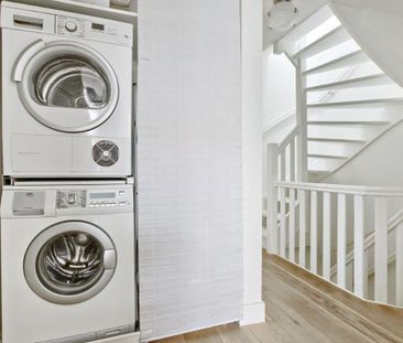 Legmeerstraat 44-2, Legmeerpleinbuurt, 1058NE, Amsterdam - Photo 1