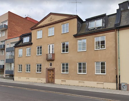 Tegelbruksgatan, Eskilstuna - Foto 5